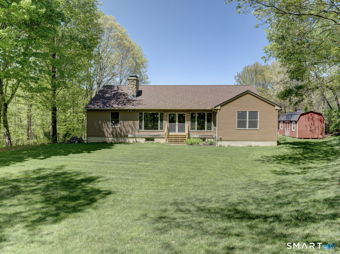 123 Round Hill Road Middletown CT 06457