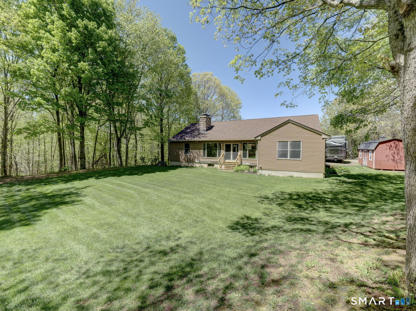 123 Round Hill Road Middletown CT 06457