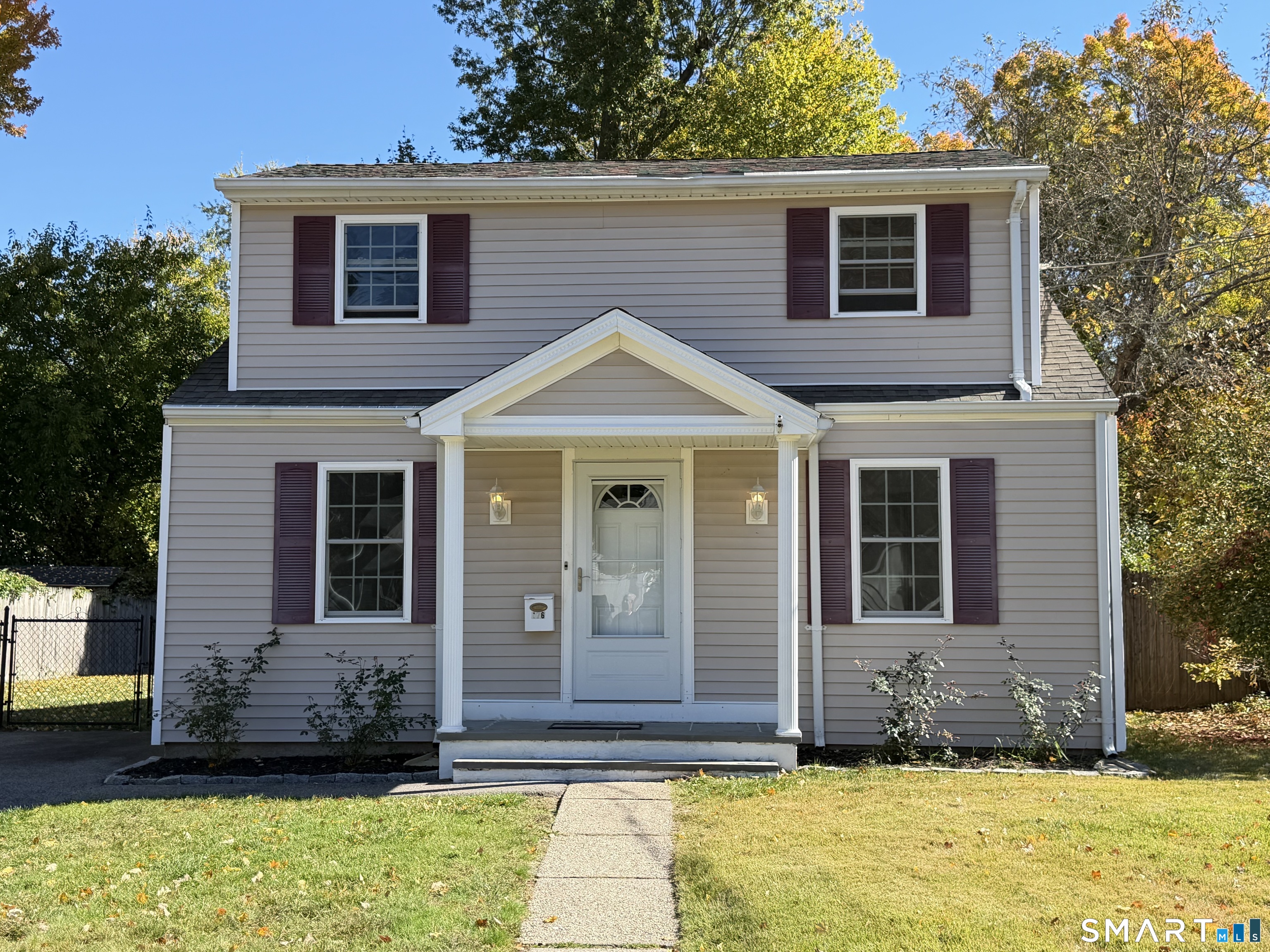 176 Handel Road East Hartford CT 06118