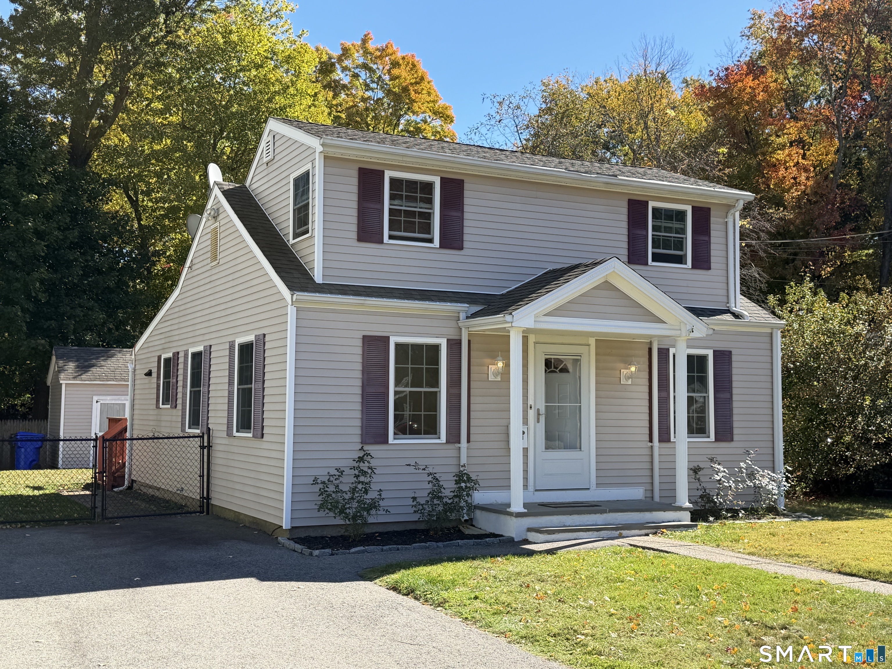 176 Handel Road East Hartford CT 06118