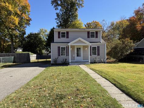 176 Handel Road East Hartford CT 06118