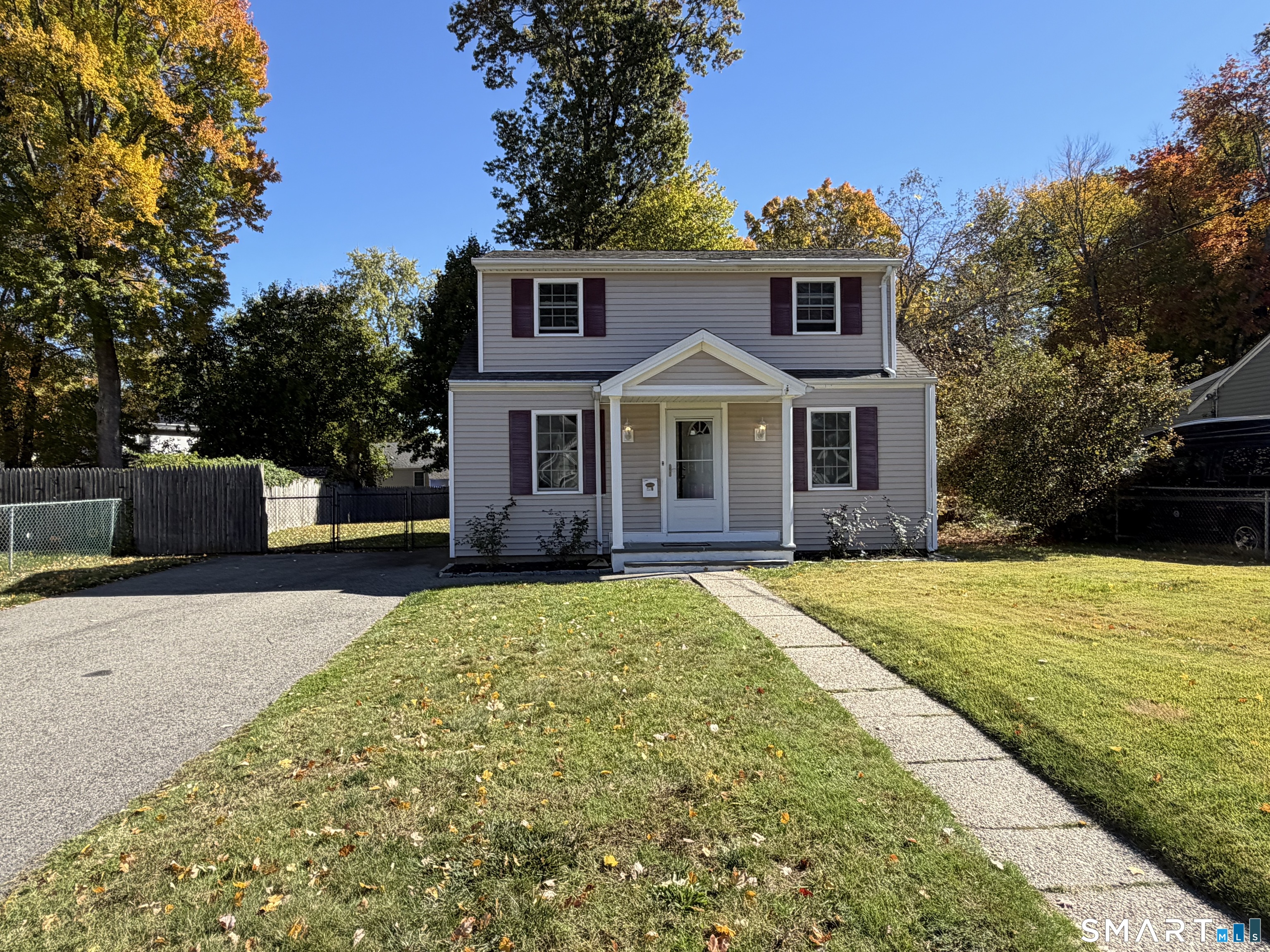 176 Handel Road East Hartford CT 06118