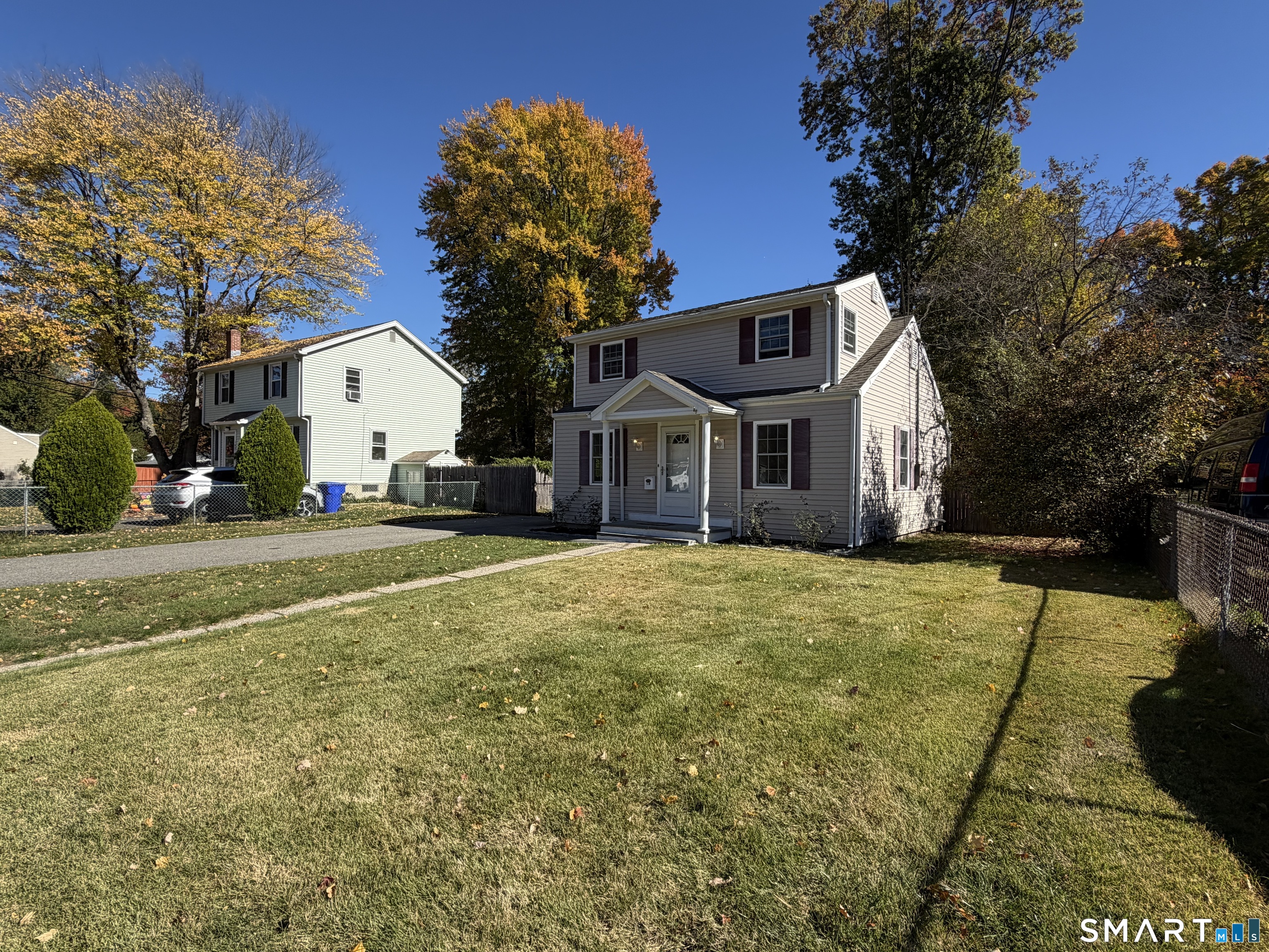 176 Handel Road East Hartford CT 06118
