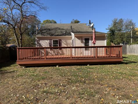 176 Handel Road East Hartford CT 06118