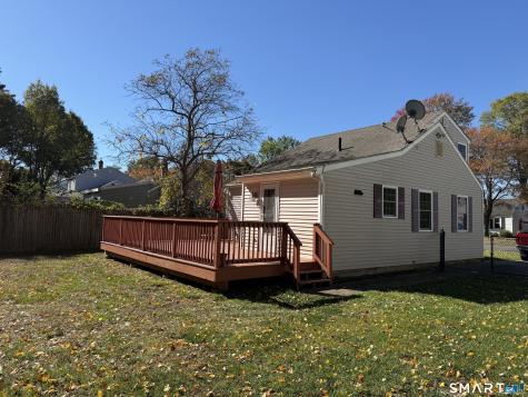 176 Handel Road East Hartford CT 06118