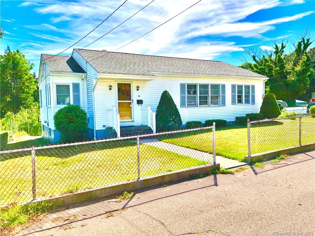 38 Perry Avenue Norwich CT 06360