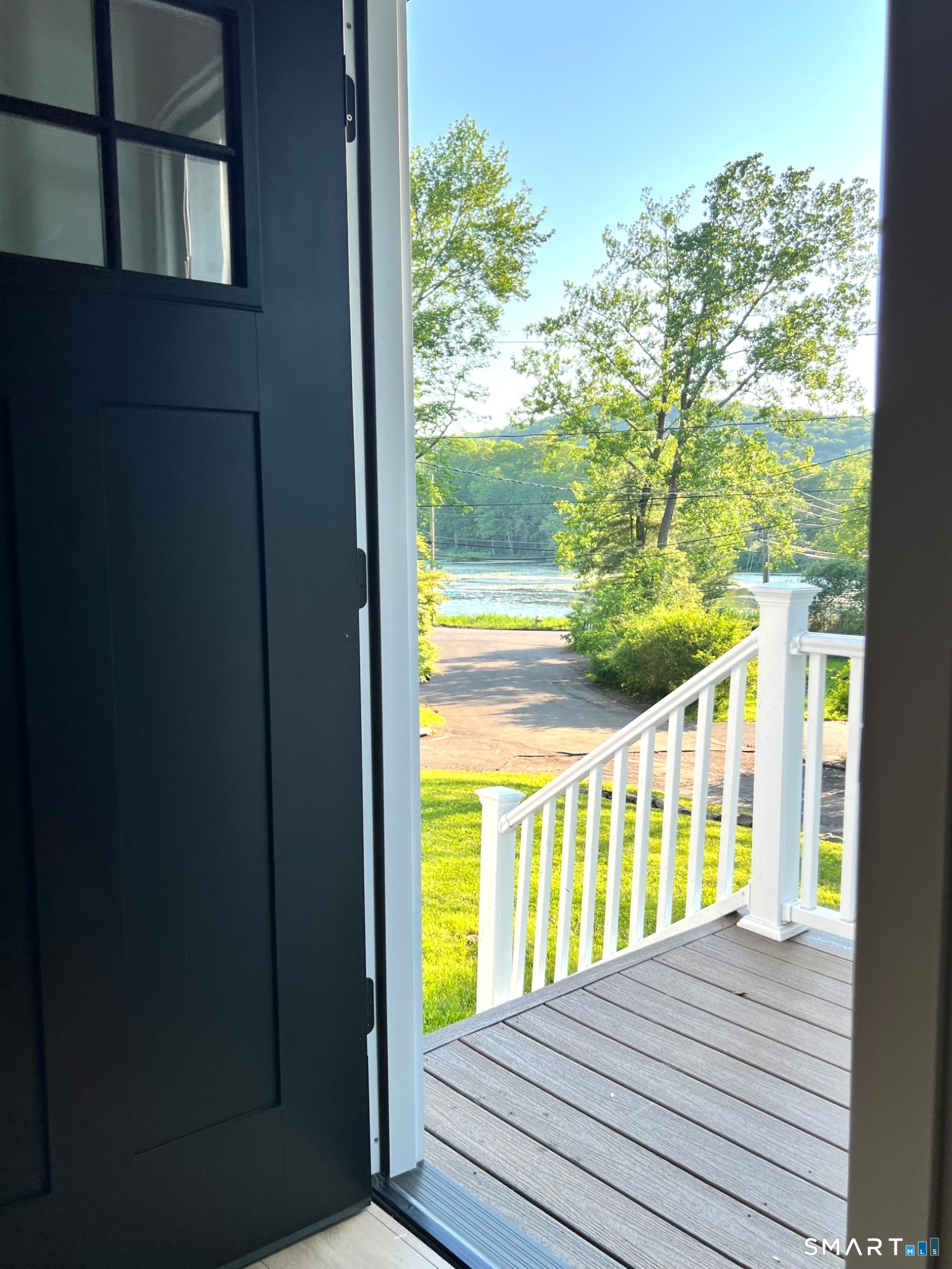 8 Rustic Road Ridgefield CT 06877