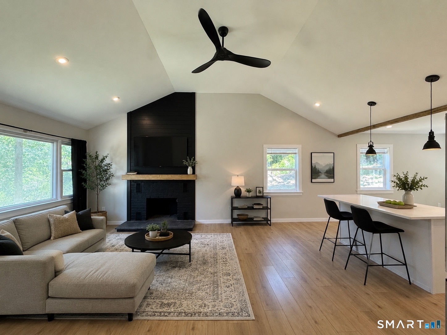 8 Rustic Road Ridgefield CT 06877