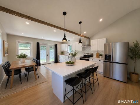 8 Rustic Road Ridgefield CT 06877