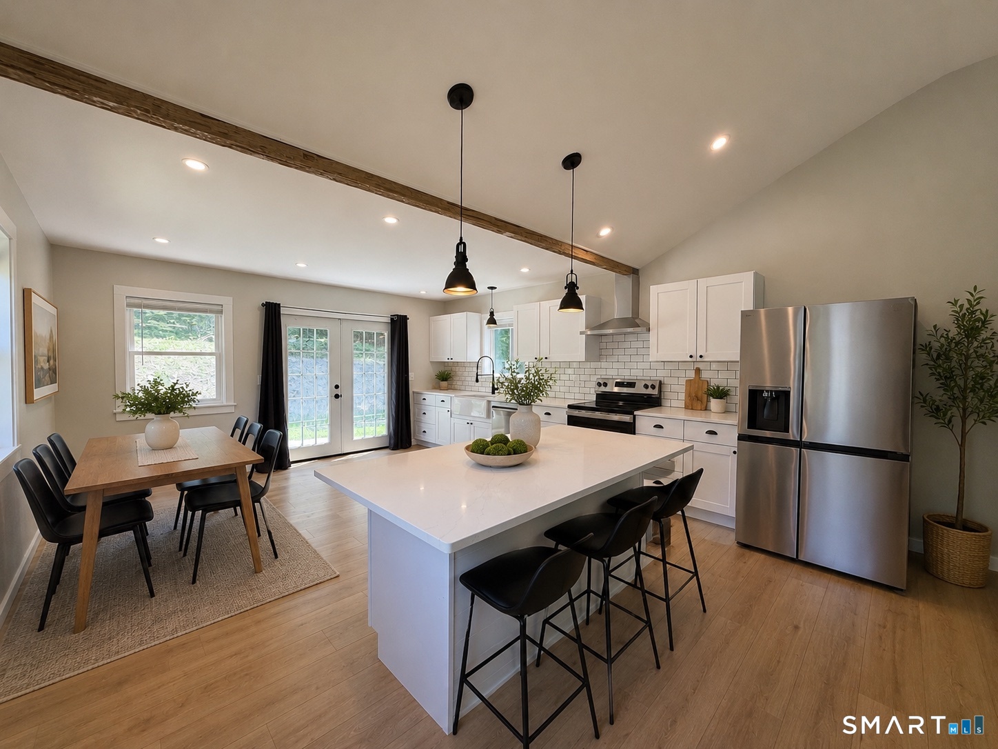 8 Rustic Road Ridgefield CT 06877