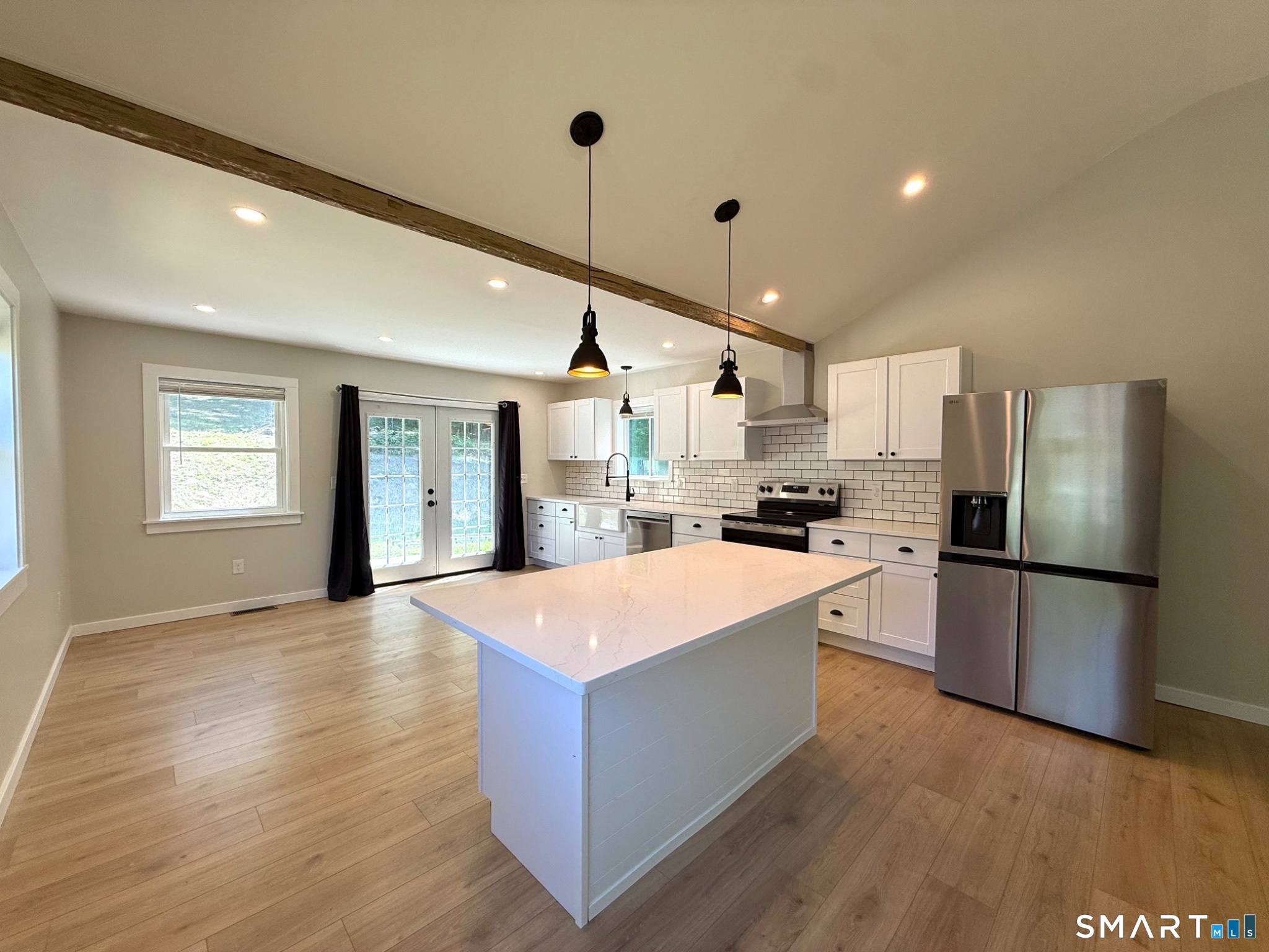 8 Rustic Road Ridgefield CT 06877
