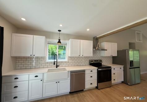 8 Rustic Road Ridgefield CT 06877