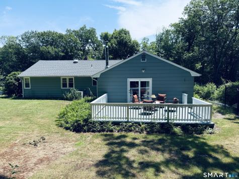 1192 Paradise Avenue Hamden CT 06514