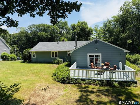 1192 Paradise Avenue Hamden CT 06514