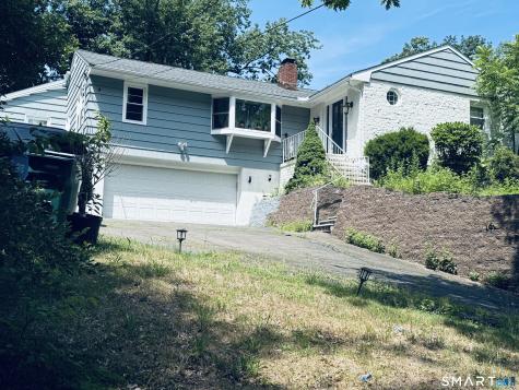 1192 Paradise Avenue Hamden CT 06514