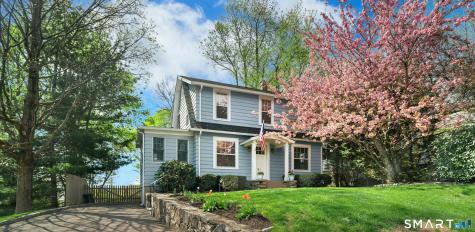 281 West Avenue Darien CT 06820