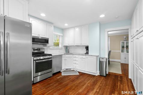 281 West Avenue Darien CT 06820