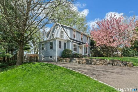 281 West Avenue Darien CT 06820