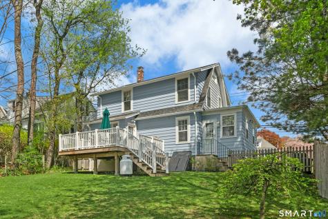 281 West Avenue Darien CT 06820