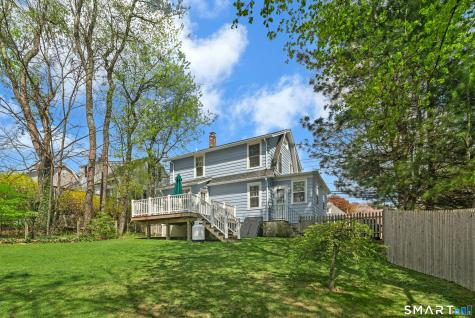 281 West Avenue Darien CT 06820