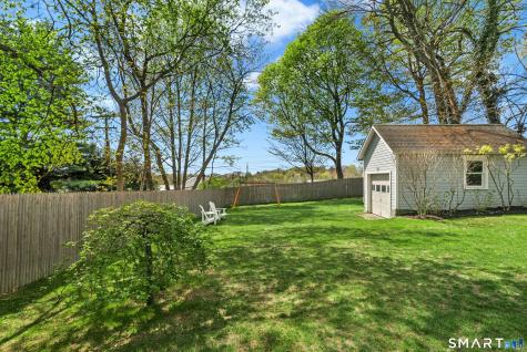 281 West Avenue Darien CT 06820