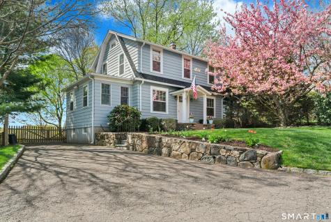 281 West Avenue Darien CT 06820