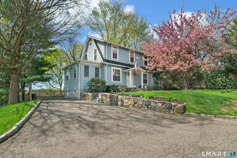281 West Avenue Darien CT 06820