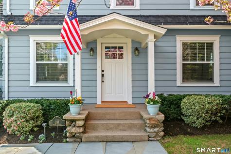 281 West Avenue Darien CT 06820