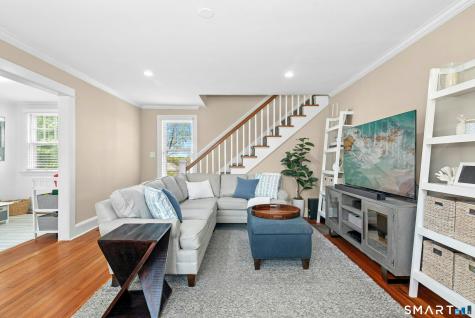 281 West Avenue Darien CT 06820