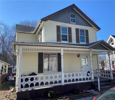 10 Wheeler Street Waterbury CT 06704