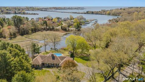 22 Collins Road Stonington CT 06378