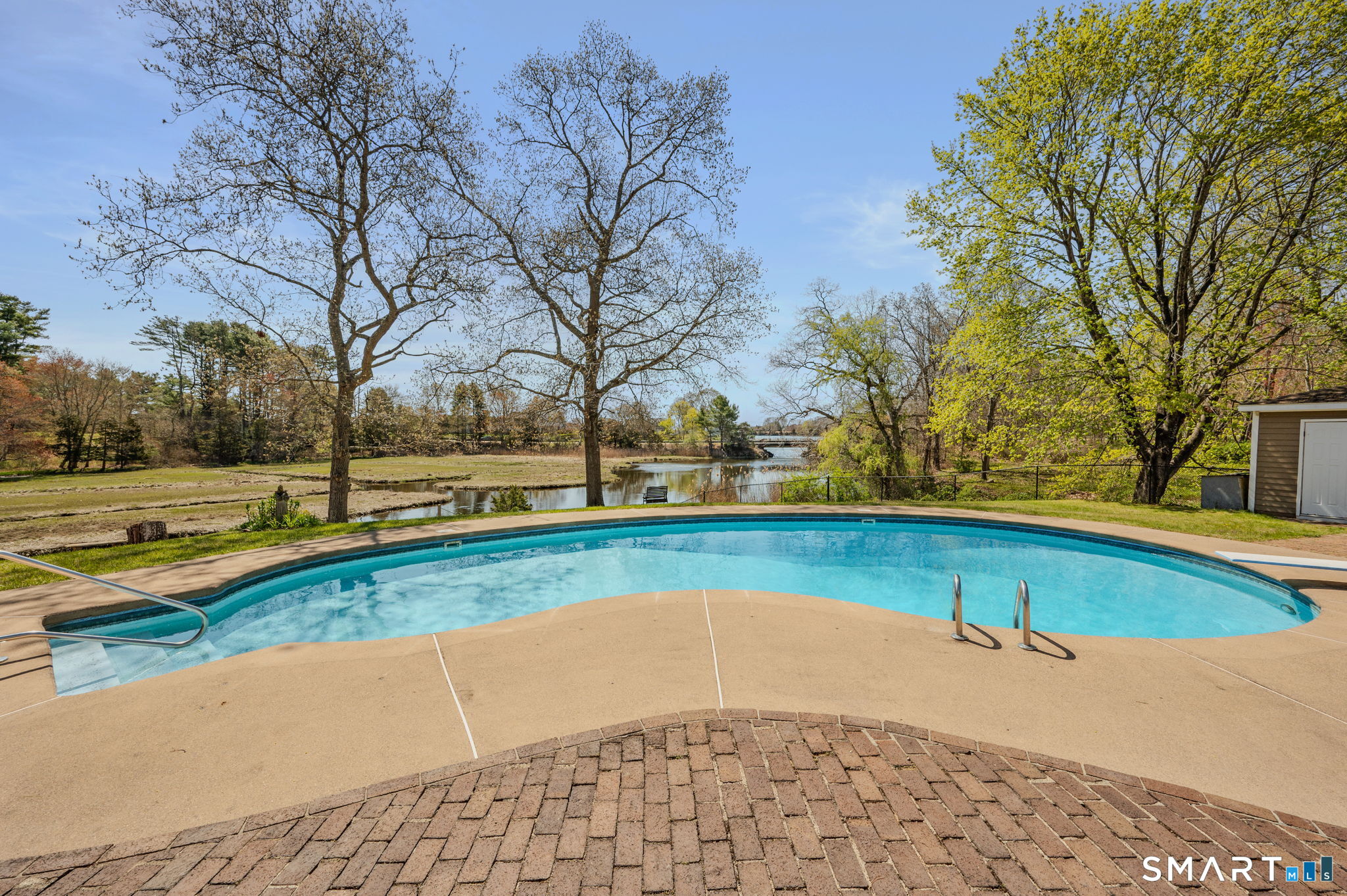 22 Collins Road Stonington CT 06378