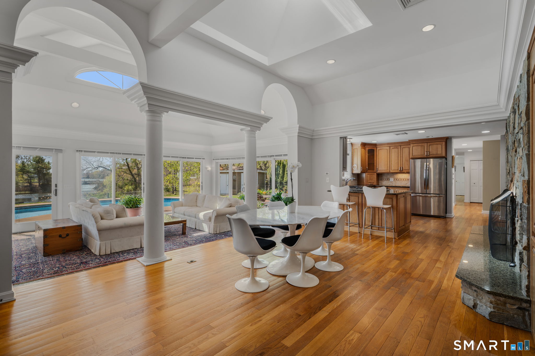 22 Collins Road Stonington CT 06378