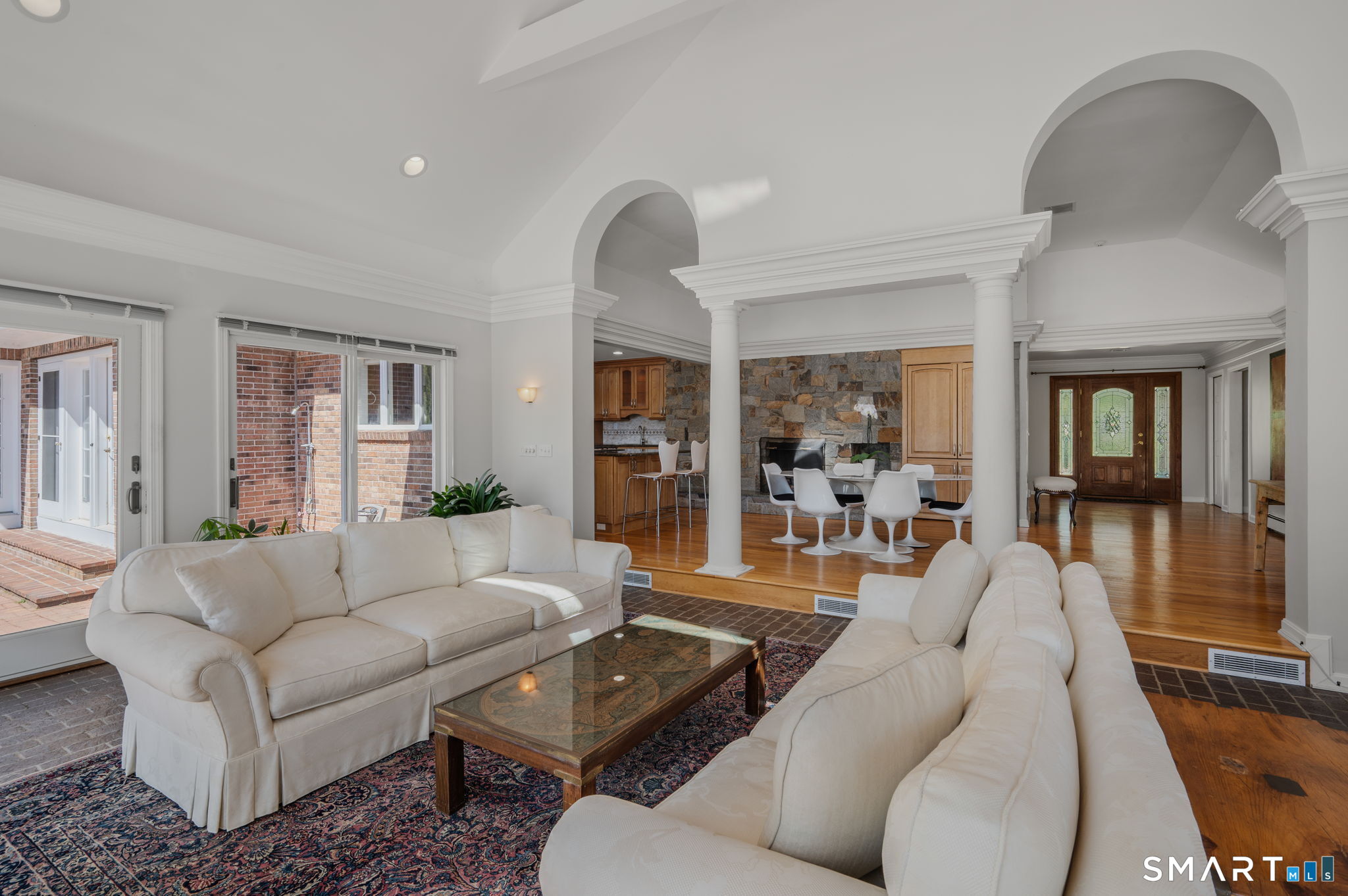 22 Collins Road Stonington CT 06378