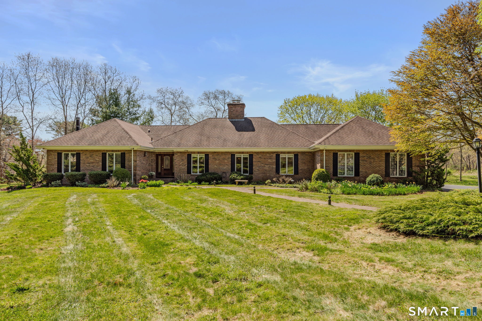 22 Collins Road Stonington CT 06378