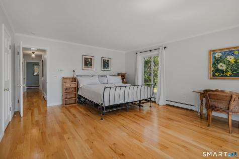 22 Collins Road Stonington CT 06378