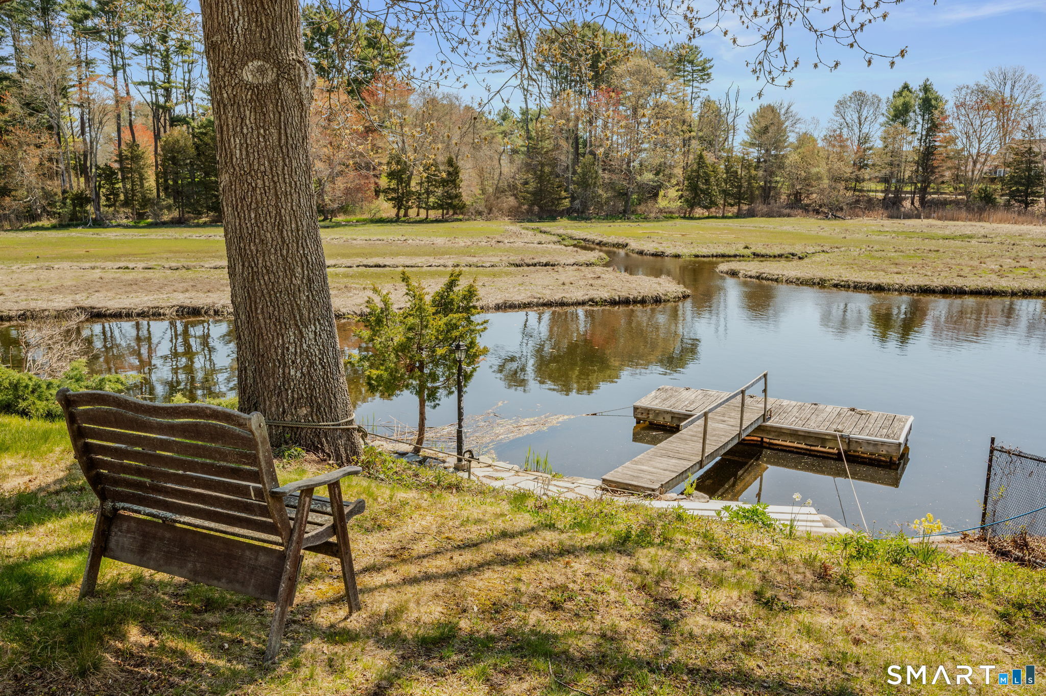22 Collins Road Stonington CT 06378