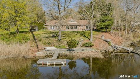 22 Collins Road Stonington CT 06378