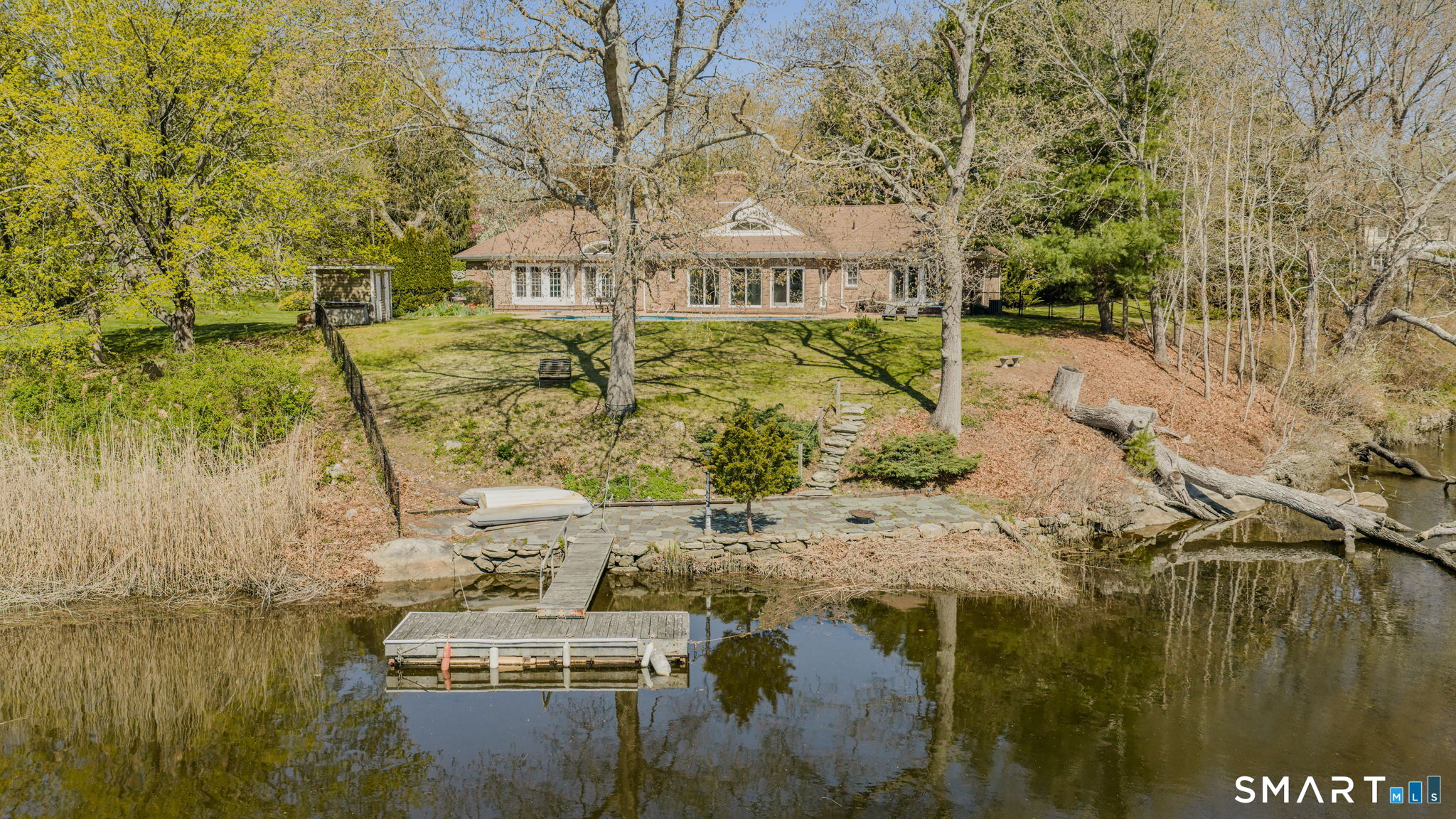 22 Collins Road Stonington CT 06378