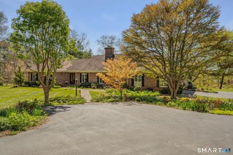 22 Collins Road Stonington CT 06378