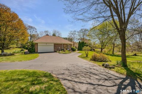 22 Collins Road Stonington CT 06378