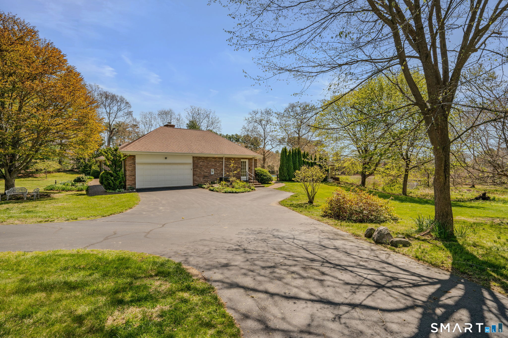 22 Collins Road Stonington CT 06378