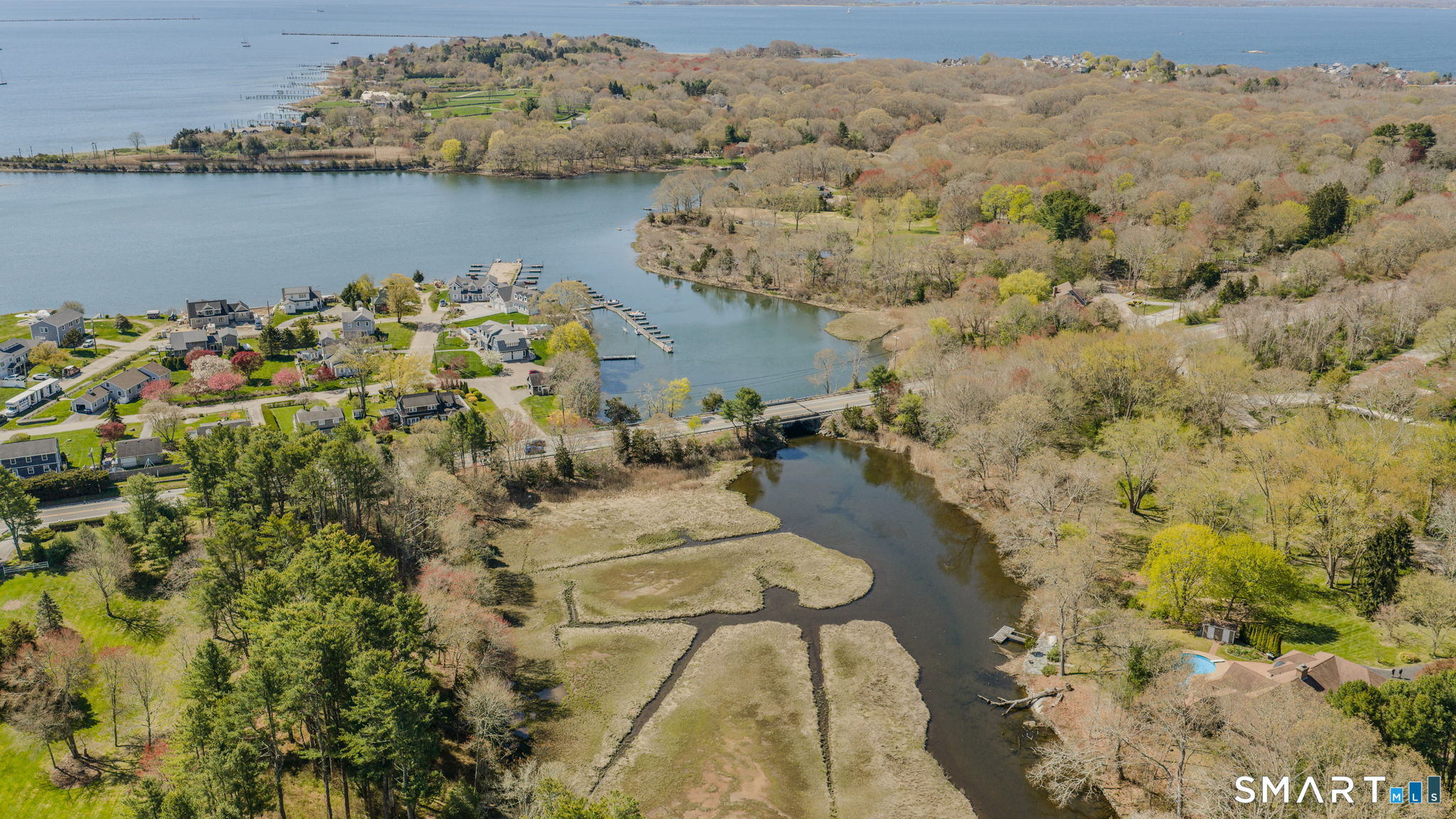 22 Collins Road Stonington CT 06378