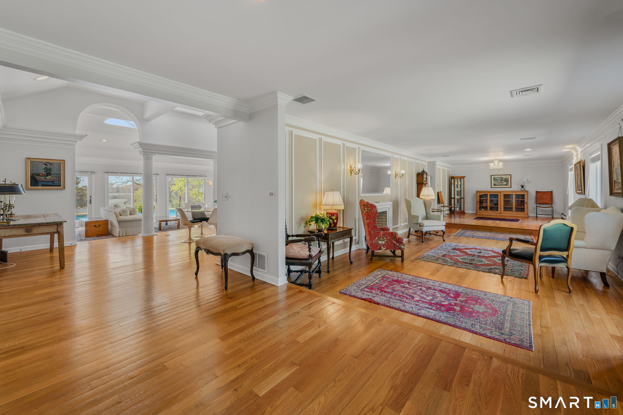 22 Collins Road Stonington CT 06378