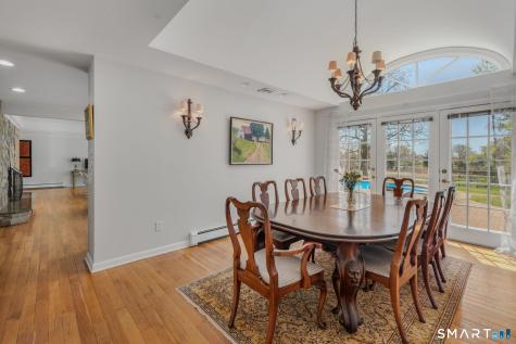 22 Collins Road Stonington CT 06378