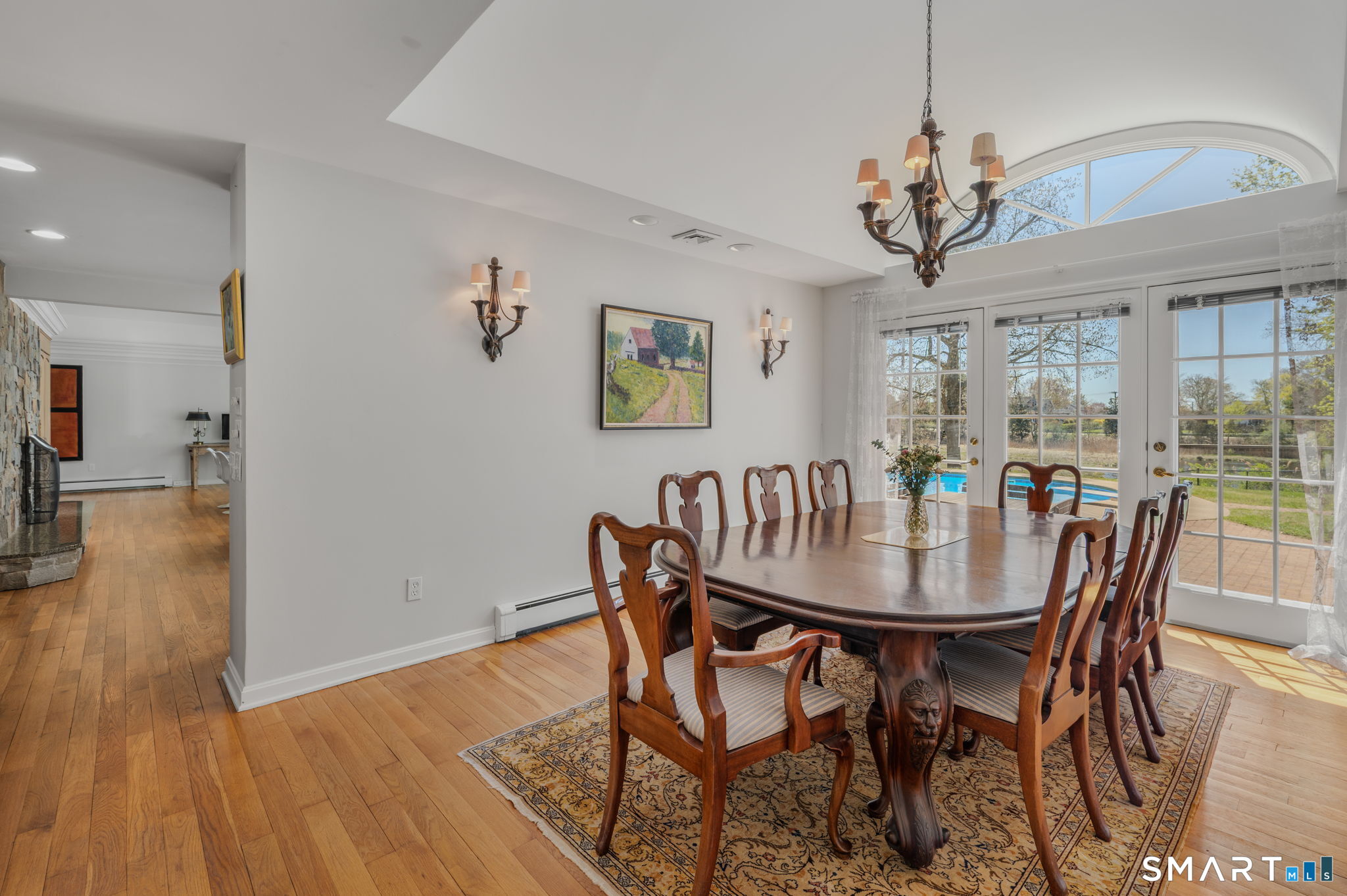 22 Collins Road Stonington CT 06378