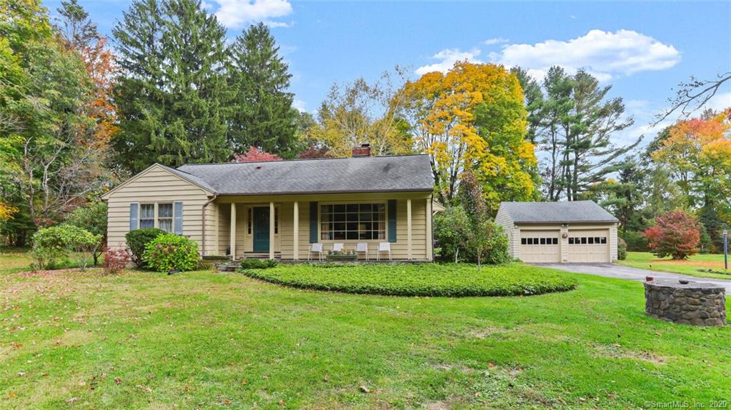 192 Prospect Hill Road New Milford CT 06776