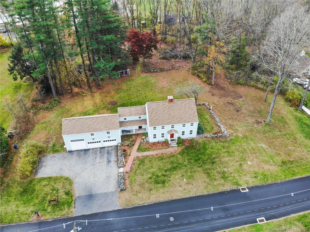 11 Boulevard Newtown CT 06470