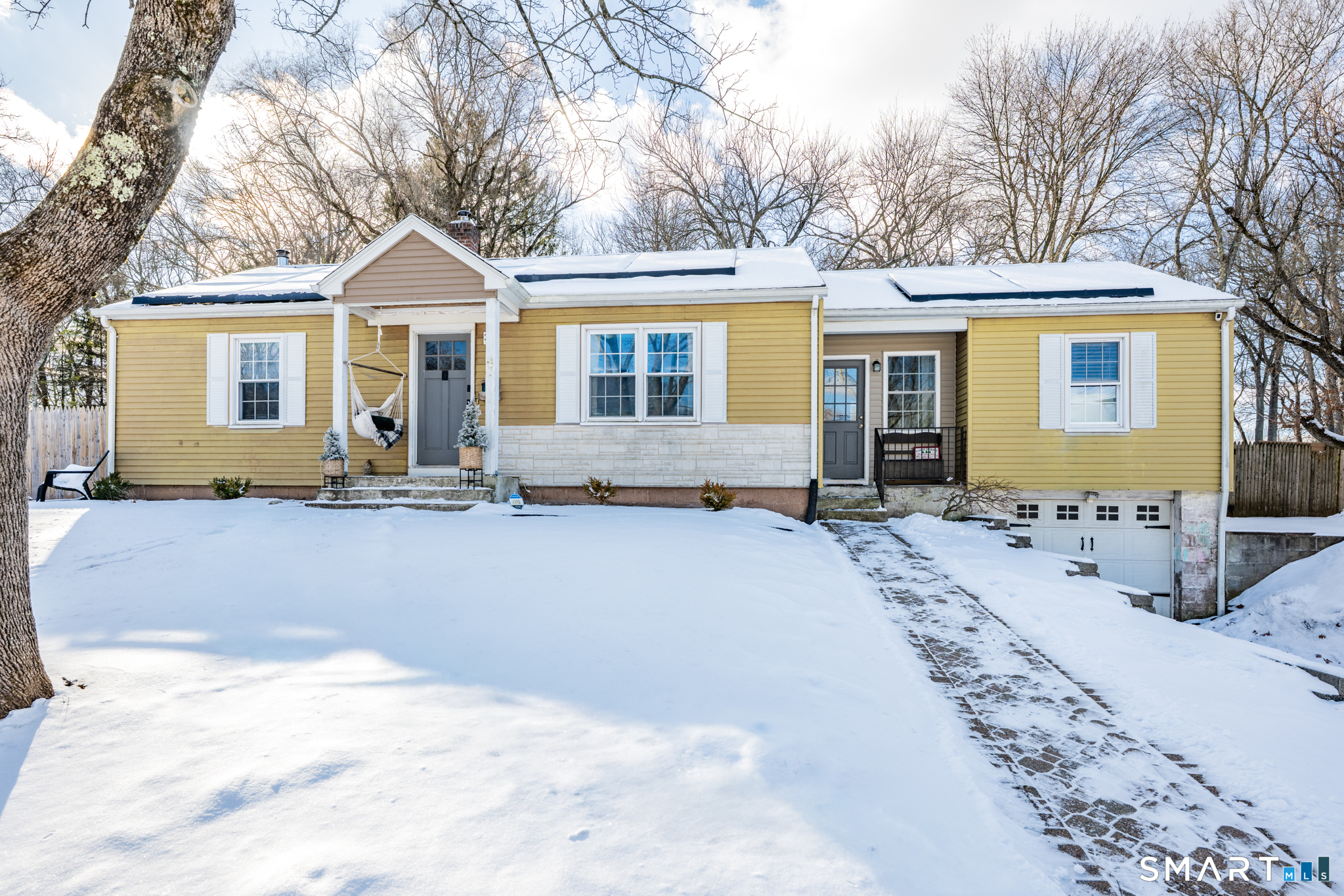 35 Sunrise Drive Vernon CT 06066