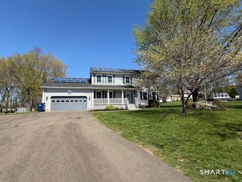 91 Ford Street Ansonia CT 06401